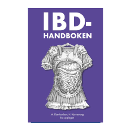 IBD Handboken – 8 upplagan