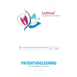 Lutinus Patientinstruktion Svenska