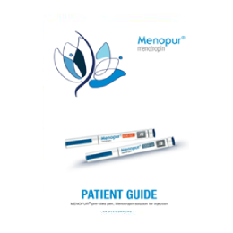 Menopur patientvägledning ENG FER-0064