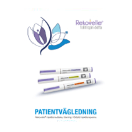 Rekovelle, Patientvägledning